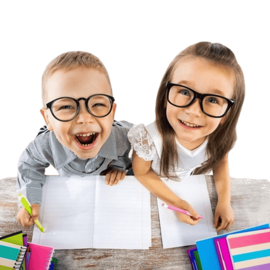 Экпресс-подготовка к школе